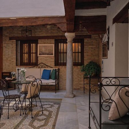 Charminghomesgranada Aljibe Granadino المظهر الخارجي الصورة
